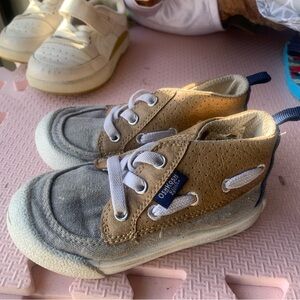 Baby shoes